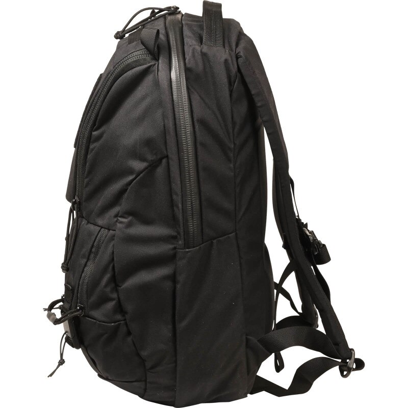 Rip Ruck 24 CC - Black (Profile)